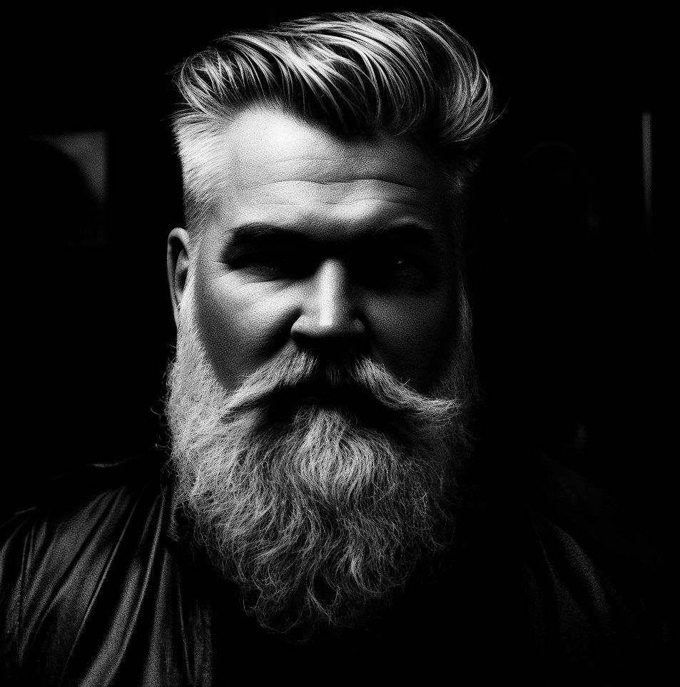 Beard